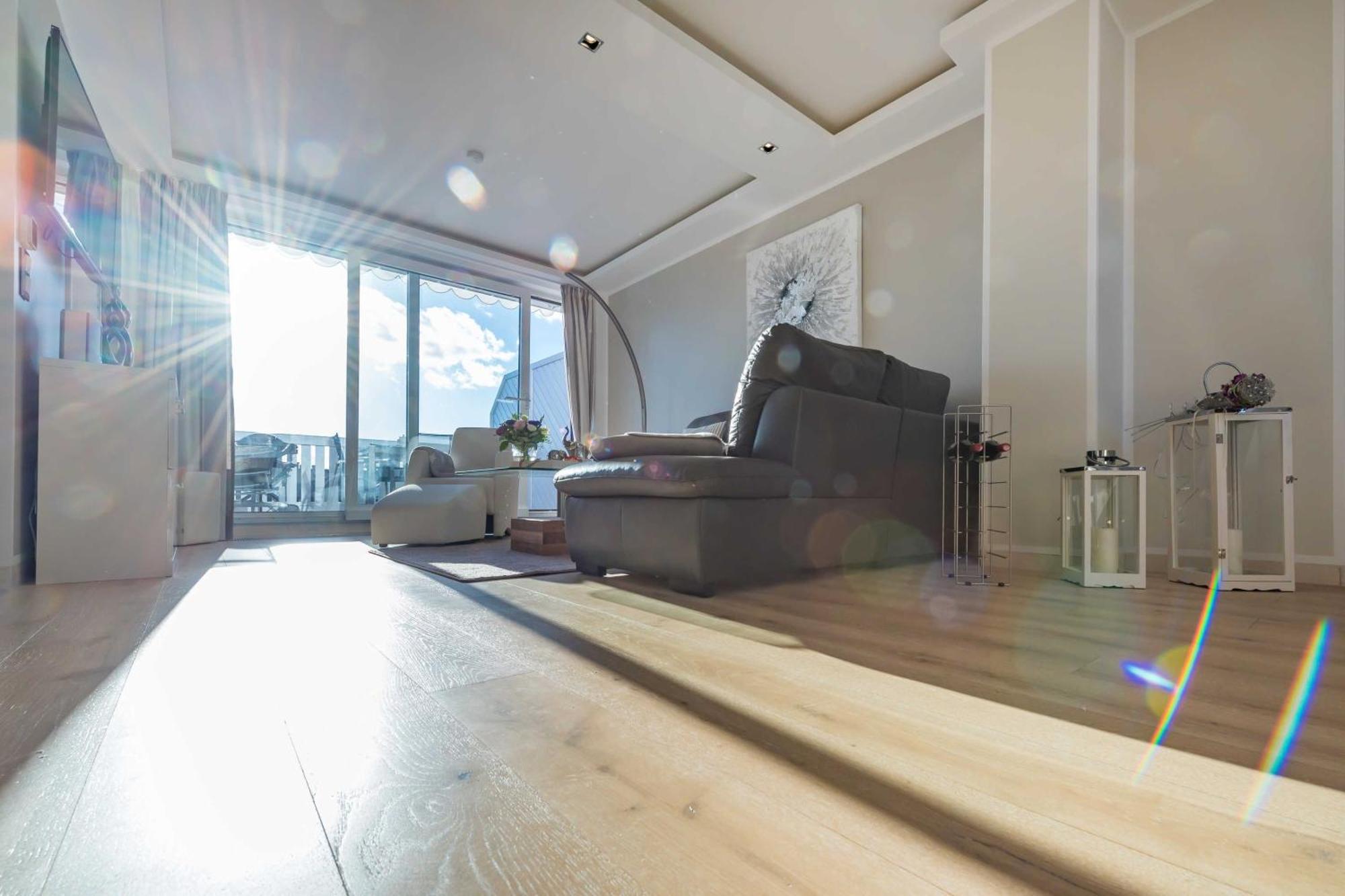 Villa Allegra บินซ์ ภายนอก รูปภาพ