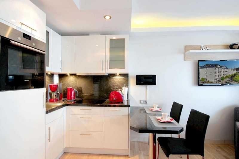 Villa Allegra บินซ์ ภายนอก รูปภาพ