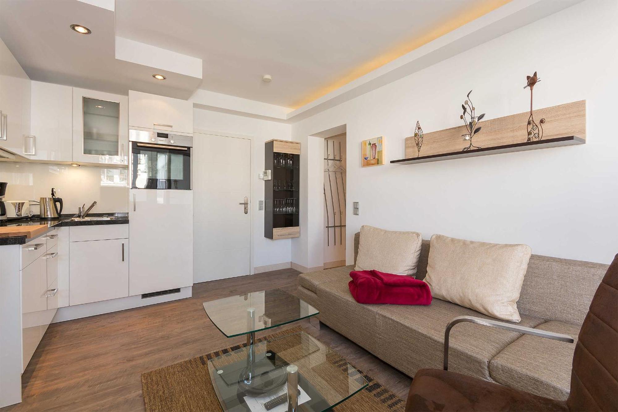 Villa Allegra บินซ์ ภายนอก รูปภาพ
