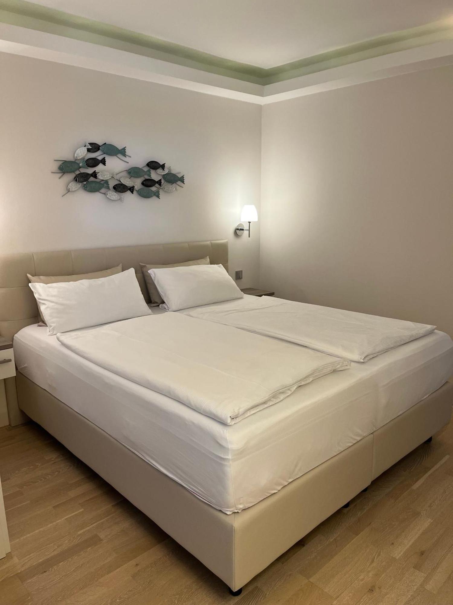 Villa Allegra บินซ์ ภายนอก รูปภาพ